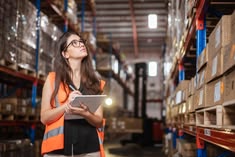 Is Logistics a Good Career for Women? Debunking the Biggest Myth